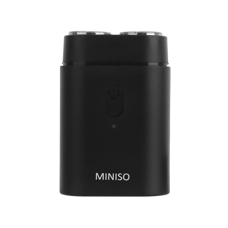 Mini-m-quina-de-afeitar-negra-recargable-para-hombres-Miniso-1-17535