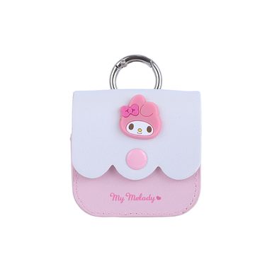 Estuche para audífonos inalámbricos pro my melody sanrio -  Sanrio