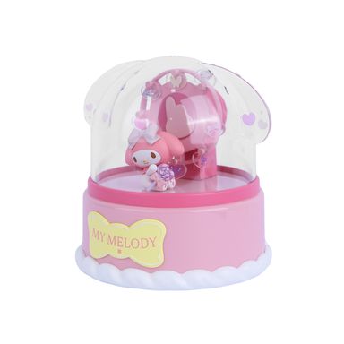 Figura con luz y musica edición especial sanrio my melody -  Sanrio