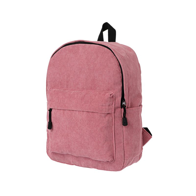 Mochila escandalosos miniso hot sale