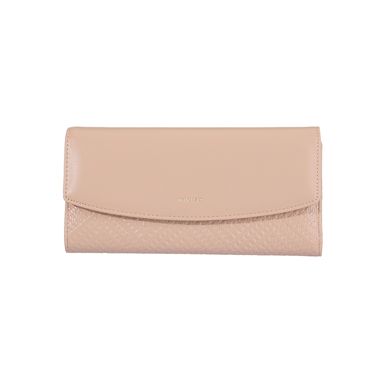 Cartera para mujer grande miniso textura perlitas rosa -  Miniso