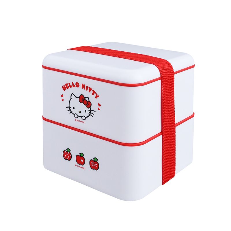 Taper-de-alimentos-cuadrado-de-doble-capa-hello-kitty-apple-collection-1600-ml-sanrio-Sanrio-1-18692