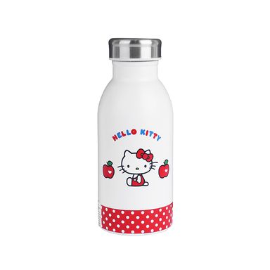 Termo de la serie hello kitty apple collection 350 ml sanrio -  Sanrio