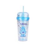Vaso-de-pl-stico-colecci-n-care-bears-de-doble-pared-con-sorbete-480-ml-azul-Care-Bears-1-19059