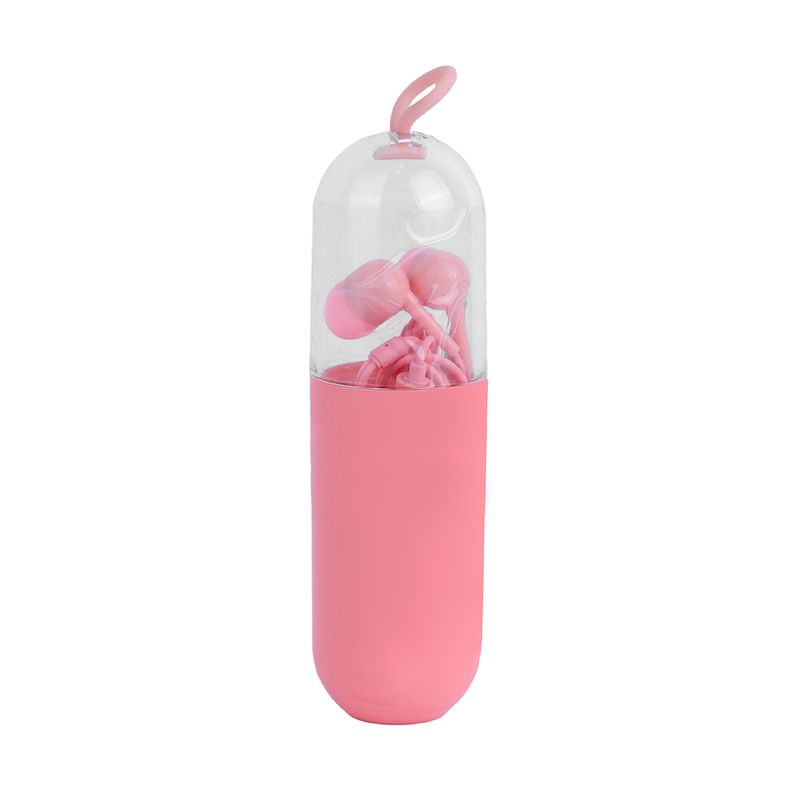 Aud-fono-de-cable-con-estuche-en-forma-de-c-psula-rosa-colorful-Miniso-8-1609