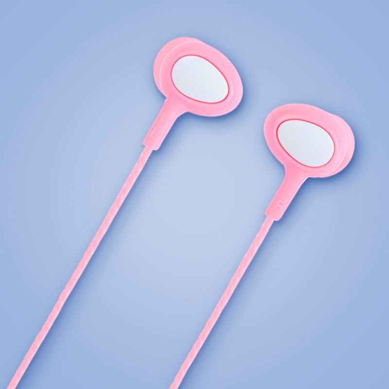 Aud-fono-de-cable-rosa-blanco-Miniso-9-2360