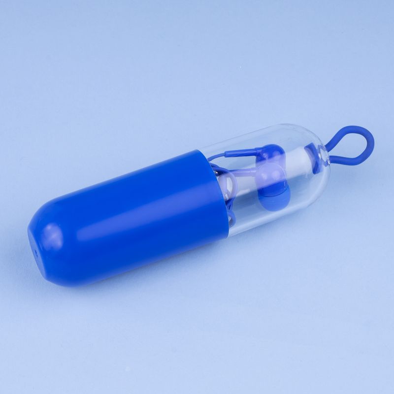 Aud-fono-de-cable-con-estuche-en-forma-de-c-psula-azul-colorful-Miniso-9-1611
