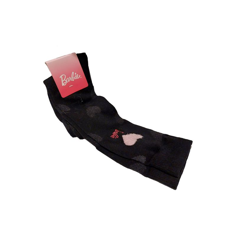Medias-largas-colecci-n-barbie-negro-Barbie-2-18105