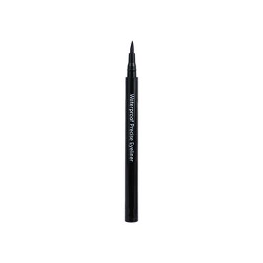 Delineador para ojos de precision a prueba de agua negro 0.9g -  Miniso