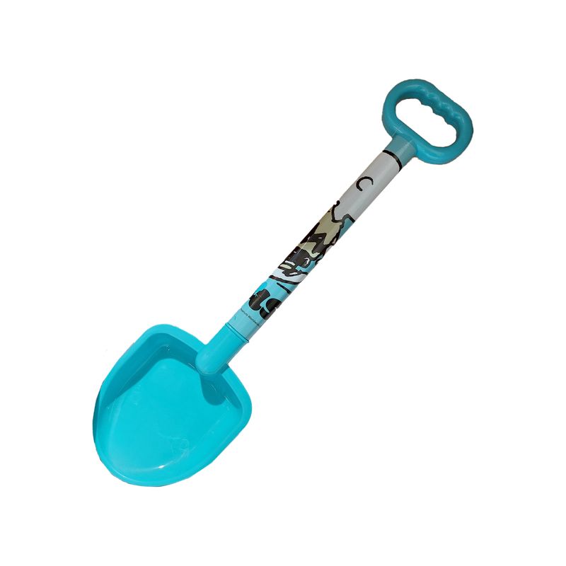 Pala-de-playa-summer-travel-collection-3-colores-surtidos-56cm-serie-snoopy-Snoopy-1-17961
