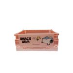 Organizador-de-pl-stico-plegable-snoopy-summer-travel-collection-S-colores-mixtos-Snoopy-1-18022