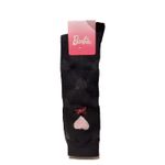 Medias-largas-colecci-n-barbie-negro-Barbie-1-18105