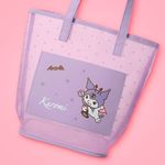 Bolsa-de-hombro-de-malla-de-los-personajes-de-sanrio-kuromi-Sanrio-3-8885