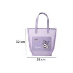 Bolsa-de-hombro-de-malla-de-los-personajes-de-sanrio-kuromi-Sanrio-8-8885