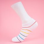 Medias-para-mujer-miniso-serie-arco-ris-3-pares-rayas-Miniso-2-14560