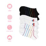 Medias-para-mujer-miniso-serie-arco-ris-3-pares-rayas-Miniso-3-14560