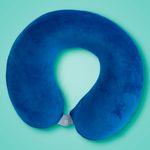 Almohada-de-viaje-en-forma-de-u-de-espuma-viscoel-stica-de-color-s-lido-de-la-serie-clasica-azul-Miniso-3-17180