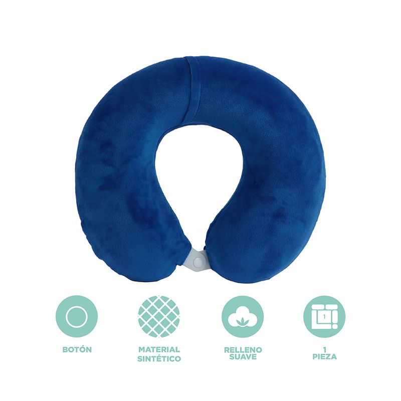 Almohada-de-viaje-en-forma-de-u-de-espuma-viscoel-stica-de-color-s-lido-de-la-serie-clasica-azul-Miniso-4-17180
