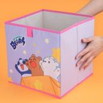 Cubo-de-almacenamiento-de-tela-we-bare-bears-baby-collection-morado-We-Bare-Bears-2-18181