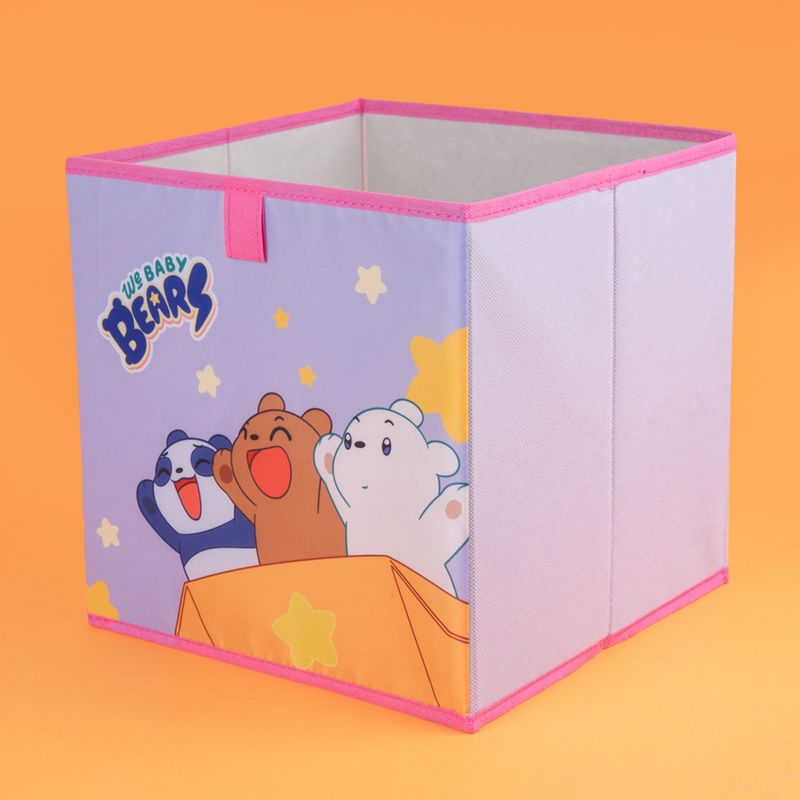 Cubo-de-almacenamiento-de-tela-we-bare-bears-baby-collection-morado-We-Bare-Bears-5-18181
