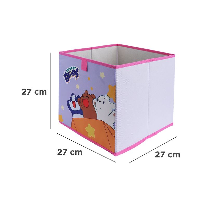 Cubo-de-almacenamiento-de-tela-we-bare-bears-baby-collection-morado-We-Bare-Bears-6-18181