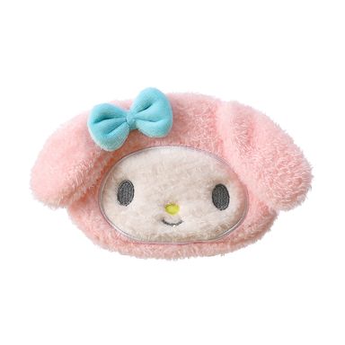 Monedero de terciopelo my melody sanrio -  Sanrio