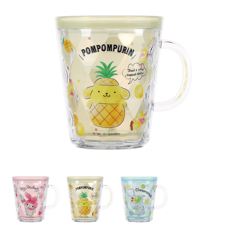 Vaso-de-pl-stico-de-doble-pared-con-personajes-de-sanrio-260-ml-40x30cm-Sanrio-1-15686