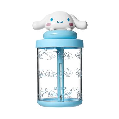 Humidificador luminiscente de escritorio im-9039 cinnamoroll -  Sanrio