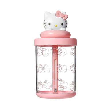 Humidificador de escritorio luminiscente im-9039 hello kitty -  Sanrio