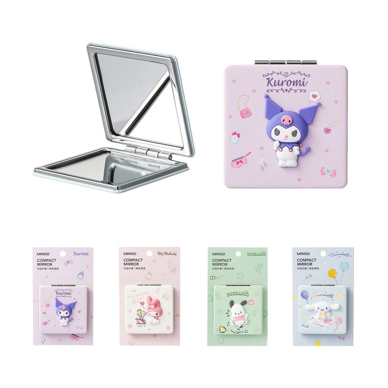 Espejo-port-til-plegable-de-doble-cara-con-personajes-de-sanrio-Sanrio-1-17536