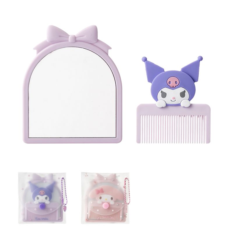 Juego-de-cepillos-para-mini-espejos-sanrio-Sanrio-1-15749