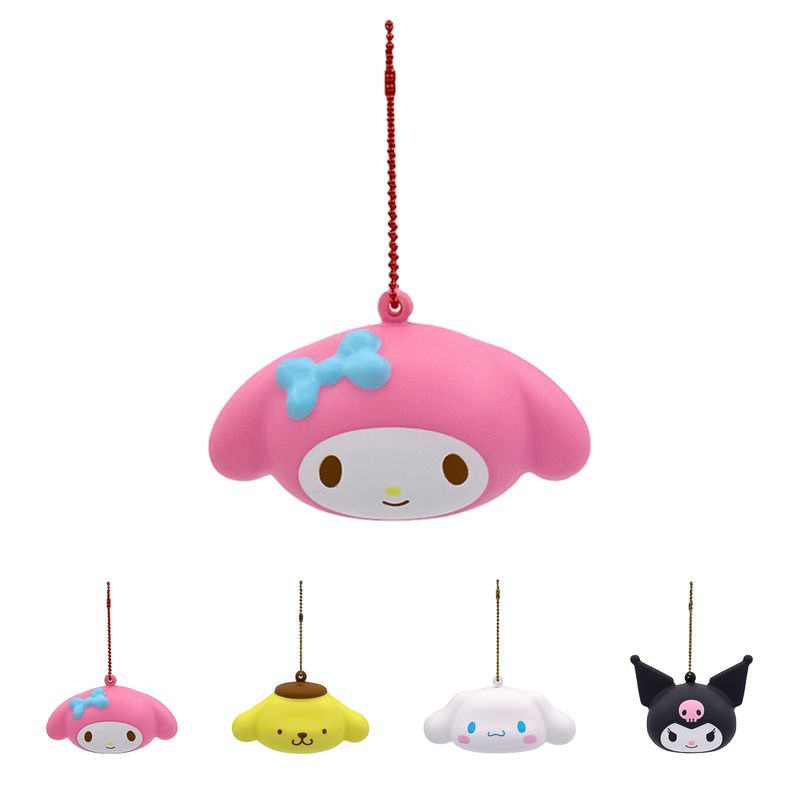Juguetes-sensoriales-llavero-antiestres-7-4cmx4-4cmx5-5cm-sanrio-Sanrio-1-18567
