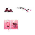Set-de-broches-para-el-cabello-colecci-n-barbie-2-pzas-Barbie-1-18346