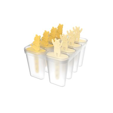 Molde para paletas disney winnie the pooh colección amarillo -  Winnie The Pooh