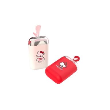 Sorbete portátil hello kitty apple collection colores mixtos -  Sanrio