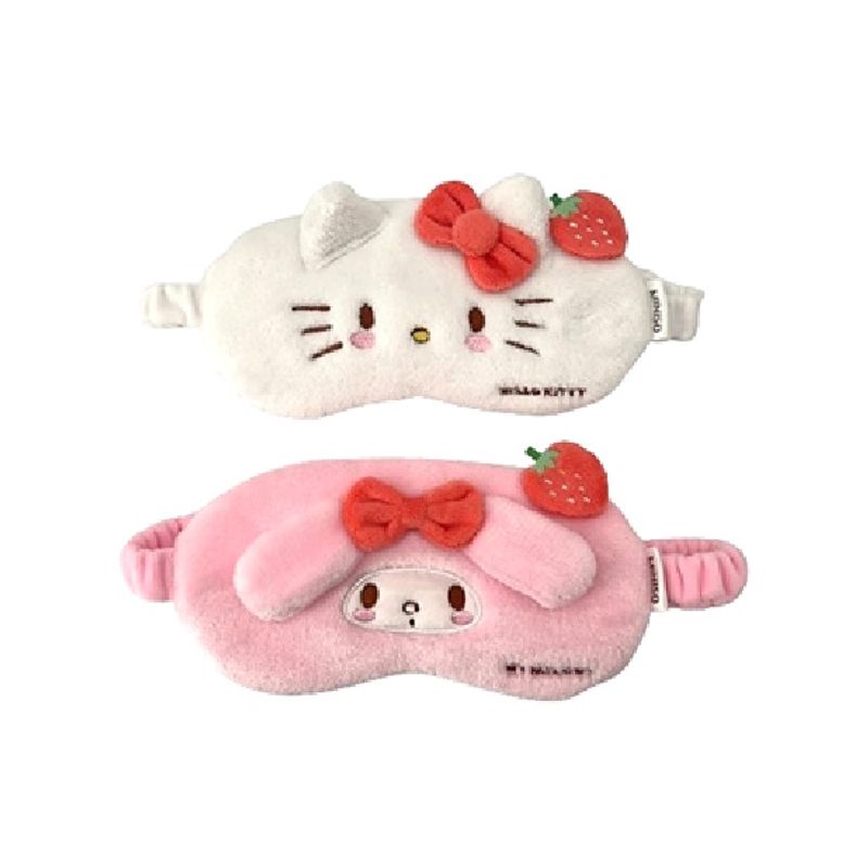 Antifaz-para-dormir-sanrio-hello-kitty-my-melody-serie-strawberry-Sanrio-1-18807