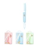 Cepillo-plegable-de-doble-uso-sanrio-Sanrio-1-15768