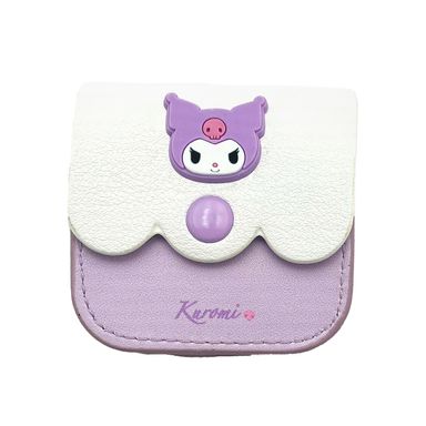 Estuche para audífonos inalámbricos pro kuromi sanrio -  Sanrio