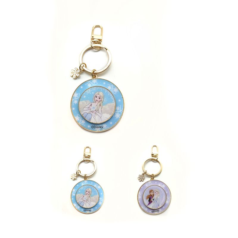 Llavero-met-lico-disney-frozen-2-0-azul-y-lila-Frozen-1-16950