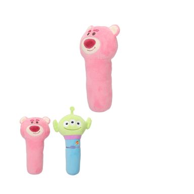 Juguetes para mascotas pixar alien, lotso mix 2 tipos 15cm serie disney animals -  Toy Story