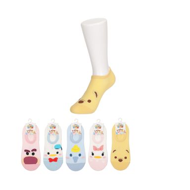 Medias personajes disney tsum tsum -  Disney