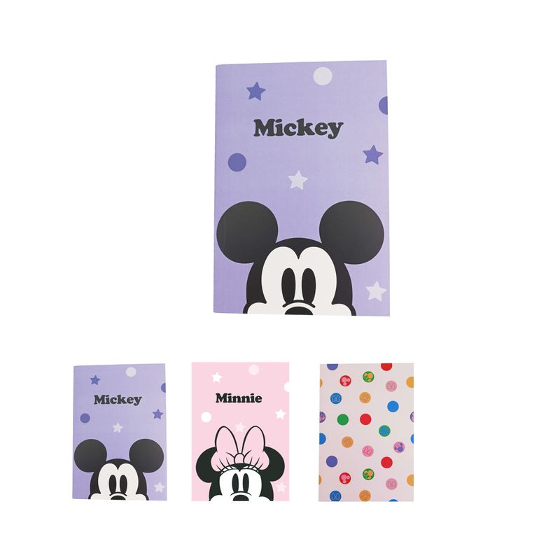 Libretas-y-cuadernos-a5-con-puntadas-28-hojas-blancas-3-model-surt-serie-mickey-mouse-disney-Disney-1-18059