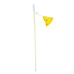 Juguetes-para-mascotas-varita-para-gatos-queso-26-5cm-serie-happy-foods-Happy-Foods-1-16444