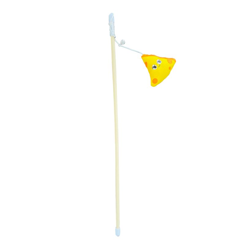 Juguetes-para-mascotas-varita-para-gatos-queso-26-5cm-serie-happy-foods-Happy-Foods-1-16444