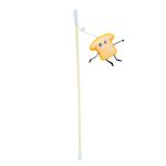 Juguetes-para-mascotas-varita-para-gatos-pan-tostado-26-5cm-serie-happy-foods-Happy-Foods-1-16447