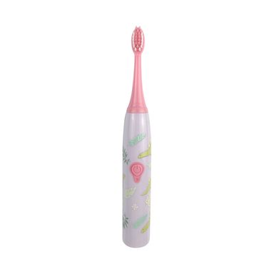 Cepillo de dientes serie dinosaurios para niños mod sy052 morado miniso -  Serie Dinosaurios