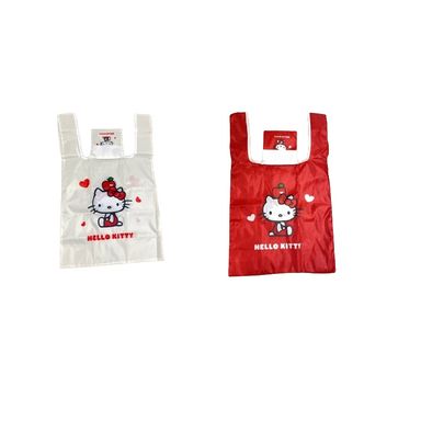 Organizador para viaje plegable de la colección apple de hello kitty colores mixtos sanrio -  Sanrio