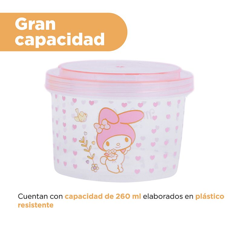 Contenedor-apilable-redondo-de-personajes-de-sanrio-3-pzas-Sanrio-4-4396
