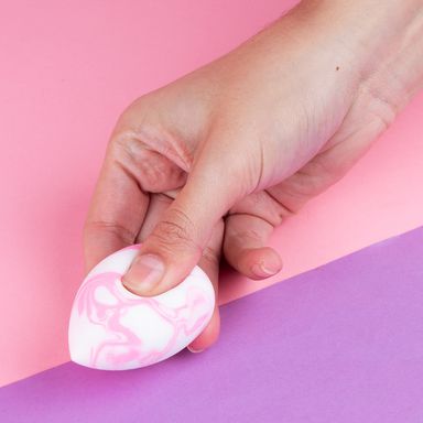 Esponja para maquillaje forma de gota hello kitty sanrio -  Sanrio