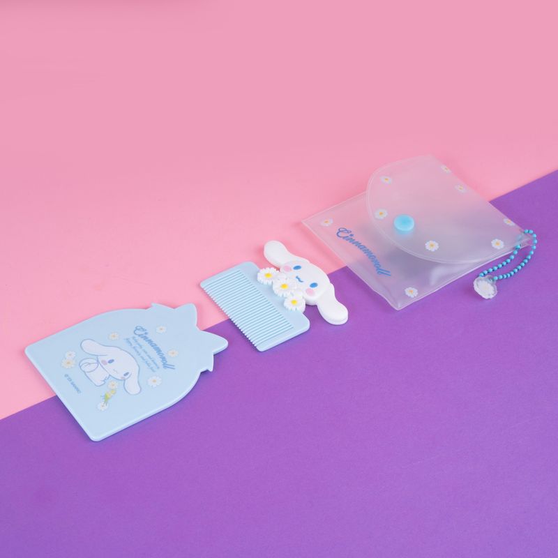 Espejo-con-peine-cinnamoroll-mini-Sanrio-5-9936